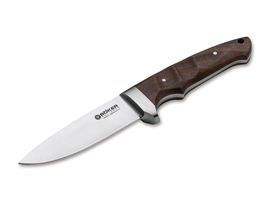 Böker Integral II Walnut knife
