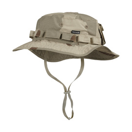 BOONIE HAT - "JUNGLE" - Pentagon® - DE CAMO