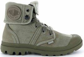 Boots - Palladium - PALLABROUSE BAGGY
