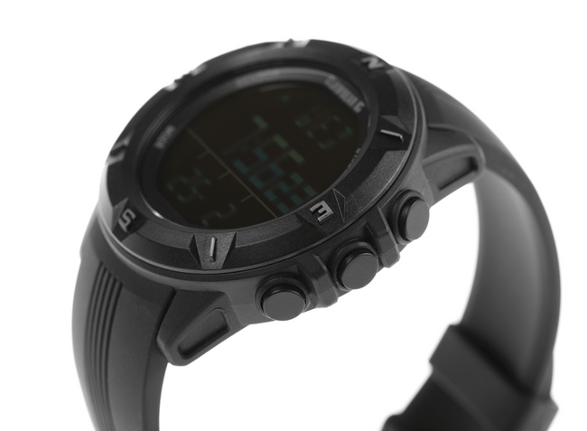 MISSION SENSOR II watch - CLAWGEAR® - CLAWGEAR