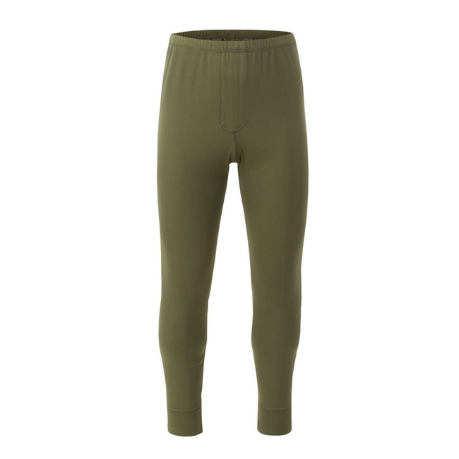 UNDERWEAR (LONG JOHNS) US LVL 1 - OLIVE GREEN