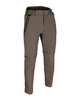 ZIP-OFF PANTS PERFORMANCE - RANGER GREEN