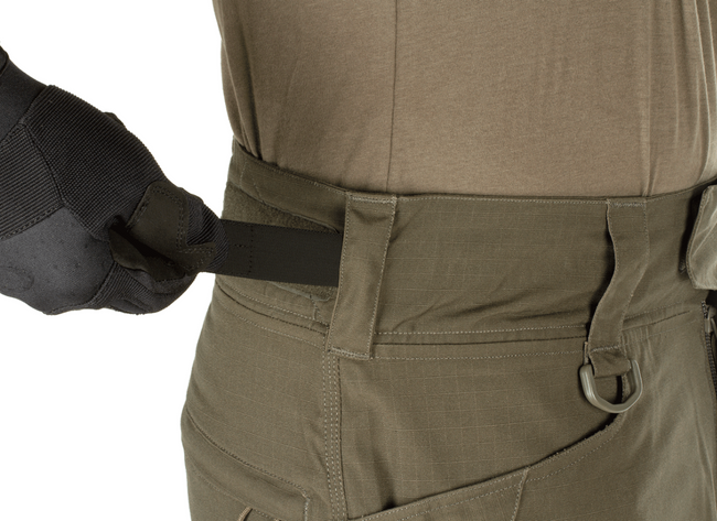TACTICAL PANTS - RAIDER MK.IV - CLAWGEAR® - TARMAC