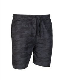 DARK CAMO SWIMMING SHORTS MIL-TEC