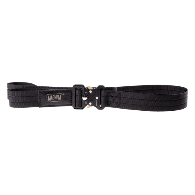 MAGNUM VIPERA BELT - BLACK 