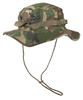 US TYPE BOONIE HAT - Mil-Tec - WOODLAND
