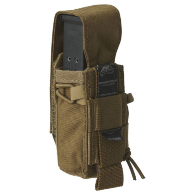 Pistol Magazine Pouch - Multicam Black - HELIKON-TEX
