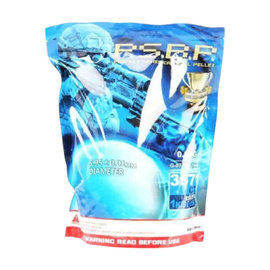 BALLS - 0.28G - 3550PCS - G&G ARMAMENT