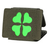 CLOVER PVC MOLLE PATCH - RANGER GREEN - M-TAC
