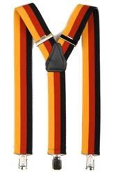 SUSPENDERS GERMANY