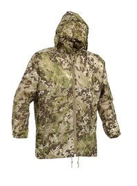 WIND & WATERPROOF JACKET