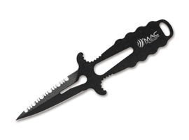 MAC Apnea 9 BE Knife