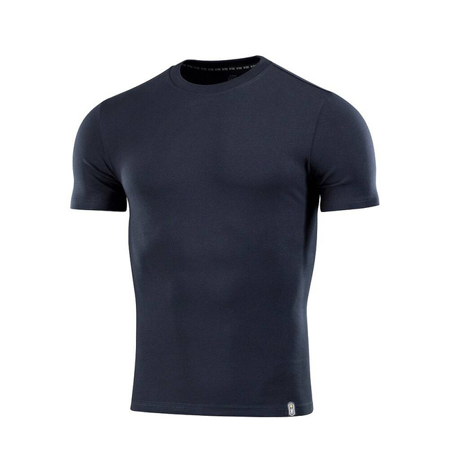 T-SHIRT 93/7 - DARK NAVY BLUE - M-TAC