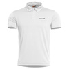 POLO SHIRT - "NOTUS" - PENTAGON® - WHITE