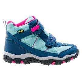 Men shoes NADIR MID WP JR