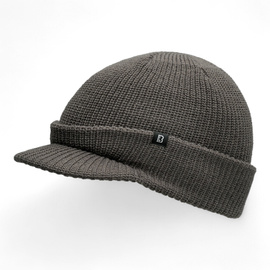 SHIELD CAP - ANTHRACITE - BRANDIT