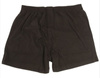 BLACK BOXERS SHORTS - MIL-TEC