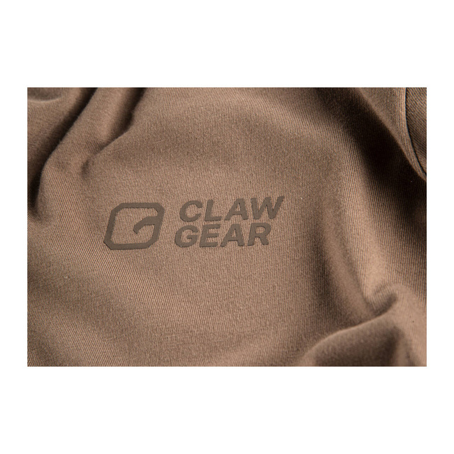 BASIC T-SHIRT - CLAWGEAR - COYOTE