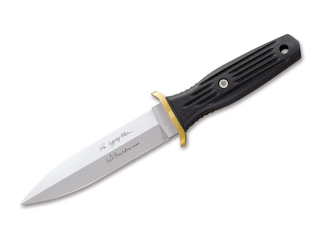 Boker Applegate-Fairbairn Boot Knife