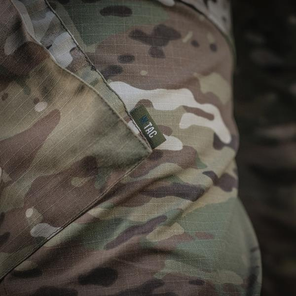 Nyco Tactical Field Pants - Multicam - M-Tac