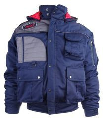 Waterproof Quilted Jacket