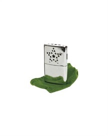TINPLATE POCKET STOVE - Mil-Tec