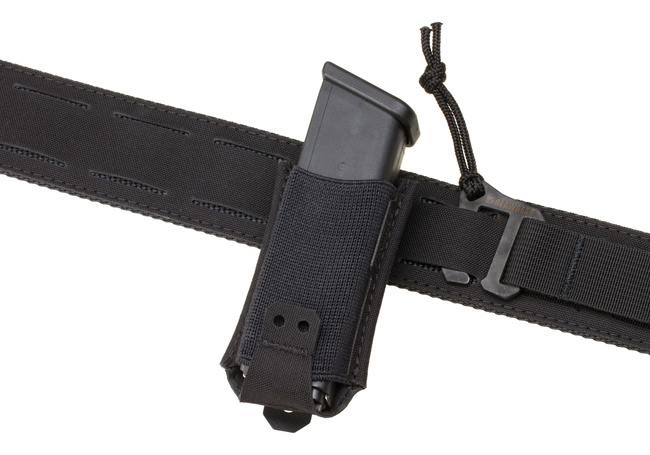 KD ONE BELT - BLACK - CLAWGEAR
