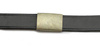 GERMAN SMALL LEATHER BELT - 110 CM