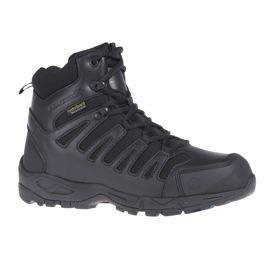 BOOTS - "ACHILLES TACTICAL XTR 6”" - Pentagon®  - BLACK
