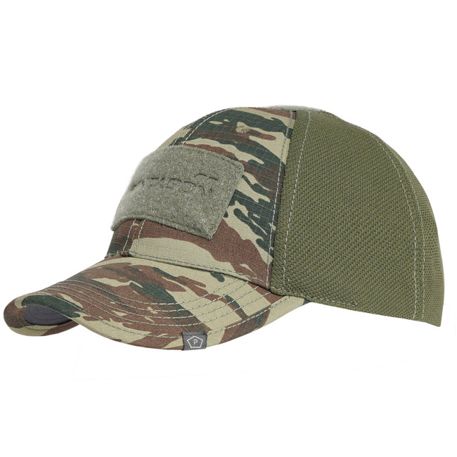 BASEBALL CAP - "RAPTOR" - Pentagon® - GR CAMO