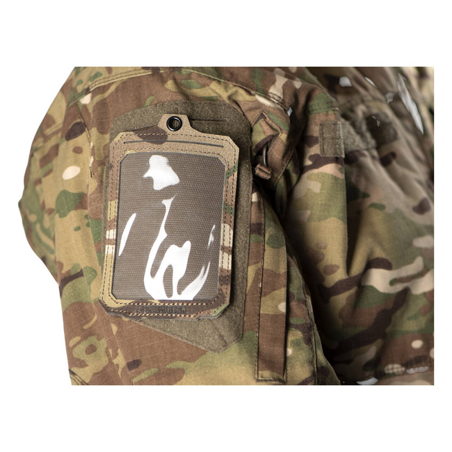 MULTIFUNCTIONAL ID CARDHOLDER - MULTICAM - CLAWGEAR
