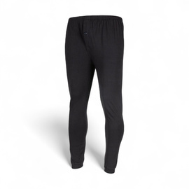 Long Underpants - Turkish Army Military Surplus - Black - Like New