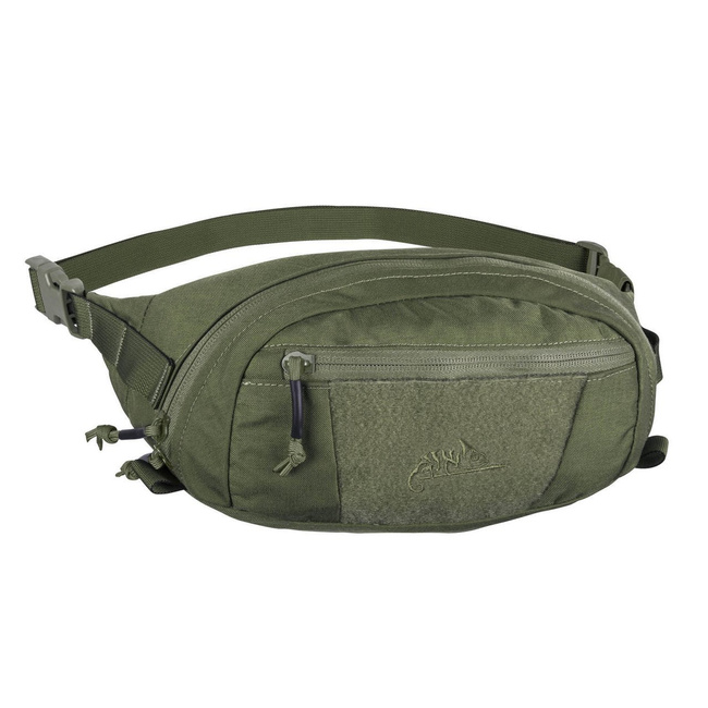 BANDICOOT WAIST PACK® - CORDURA® - Helikon-Tex® - OLIVE GREEN