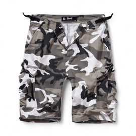 BDU Ripstop Shorts - Urban - Brandit