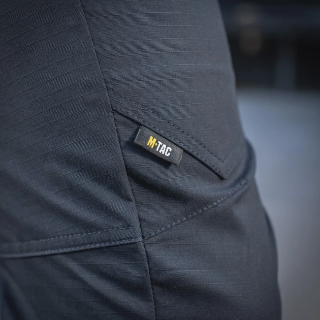 PATROL GEN.II FLEX TACTICAL PANTS, DARK NAVY BLUE  - M-TAC
