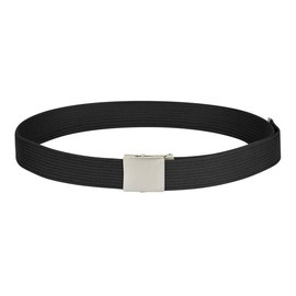 CANVAS BELT - 40 MM - HELIKON - BLACK