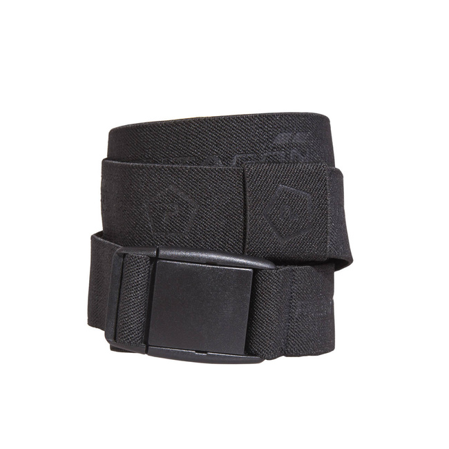 ELASTIC BELT - 38 mm - "HEMANTAS" - Pentagon® - BLACK