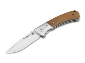 POCKET KNIFE TSAR - MAGNUM BY BOKER