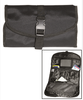 BRITISH TOILET BAG - 26.5 x 16.5 CM - Mil-Tec® - BLACK