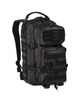 Tactical Black