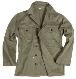 US HBT Shirt - repro