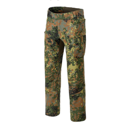 MBDU® TROUSERS - NYCO RIPSTOP - Helikon-Tex® - FLECKTARN