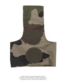 FRENCH CCE CAMO ARMBAND - USED