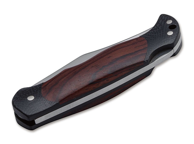 Böker Boy Scout Lightweight Cocobolo Pocketknife