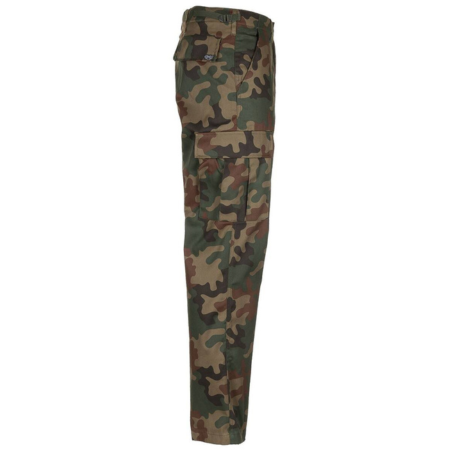 MFH US BDU men pants polnisch tarn