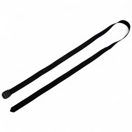 Carrying Strap - Dutch Army Military Surplus (NL) - Black - 168 cm - Used
