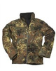 Flecktarn camo