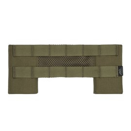 CHEST PANEL - GUARDIAN - CORDURA - MOLLE/PALS - OLIVE GREEN - HELIKON-TEX