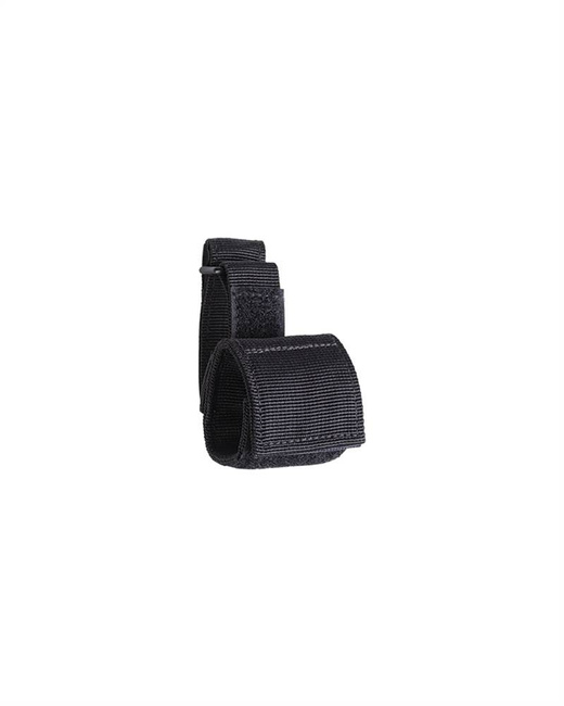 SECURITY GLOVES HOLDER - MIL-TEC - BLACK