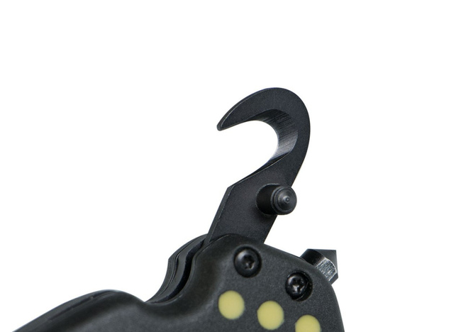 POCKET KNIFE SAVIOR 3 - BOKER PLUS